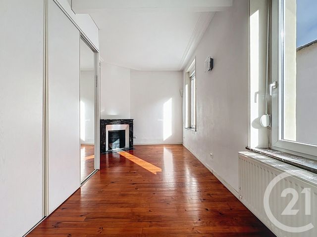 Appartement F3 &agrave; louer - 2 pi&egrave;ces - 66 m2 - Nancy - 54 - LORRAINE