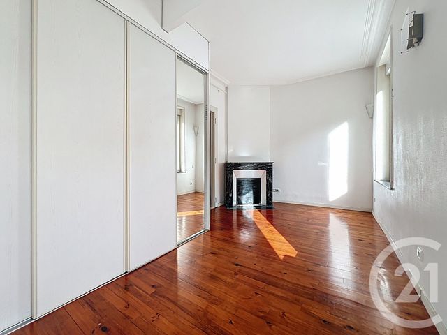 Appartement F3 &agrave; louer - 2 pi&egrave;ces - 66 m2 - Nancy - 54 - LORRAINE