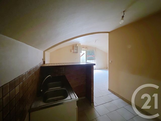 Local commercial à louer - 80.0 m2 - 54 - Meurthe-et-Moselle