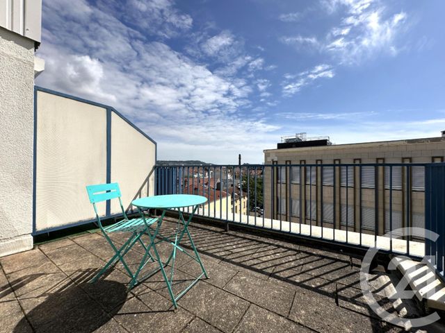 Appartement Studio à louer NANCY