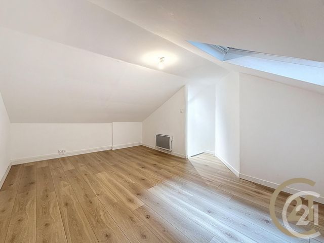 Appartement F3 à vendre - 3 pièces - 51 m2 - Nancy - 54 - LORRAINE