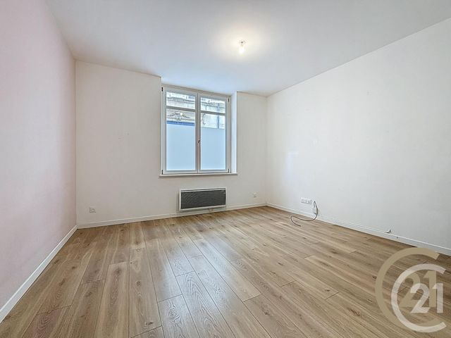 Appartement F3 à vendre - 3 pièces - 51 m2 - Nancy - 54 - LORRAINE