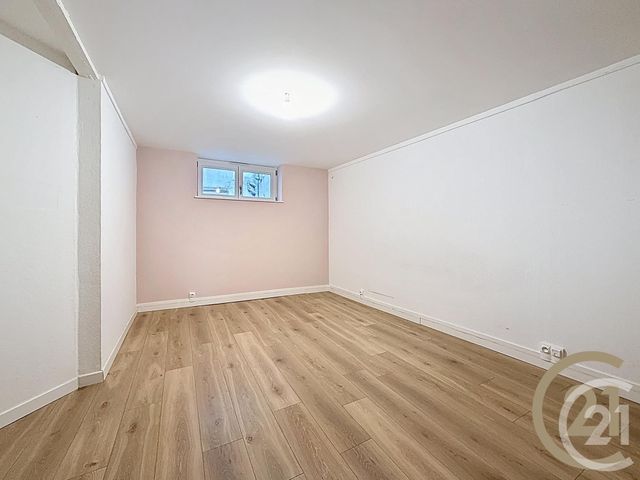 Appartement F3 à vendre - 3 pièces - 51 m2 - Nancy - 54 - LORRAINE