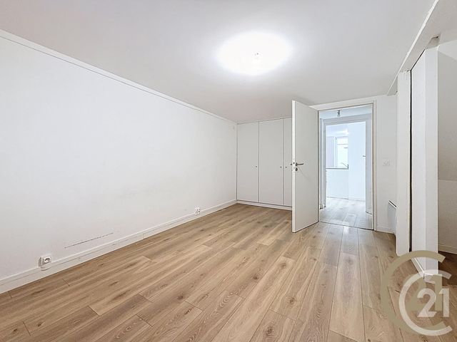 Appartement F3 à vendre - 3 pièces - 51 m2 - Nancy - 54 - LORRAINE