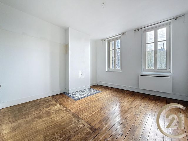 Appartement F2 &agrave; vendre - 2 pi&egrave;ces - 43,10 m2 - Nancy - 54 - LORRAINE