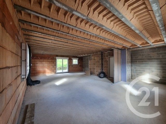 appartement - NANCY - 54