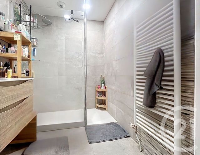 Appartement F4 &agrave; louer - 4 pi&egrave;ces - 83,06 m2 - Laxou - 54 - LORRAINE