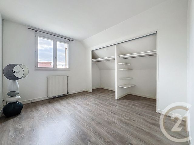 Maison &agrave; vendre - 6 pi&egrave;ces - 166 m2 - Fleville Devant Nancy - 54 - LORRAINE