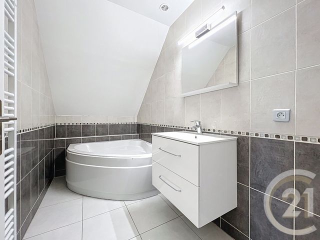 Maison &agrave; vendre - 6 pi&egrave;ces - 166 m2 - Fleville Devant Nancy - 54 - LORRAINE