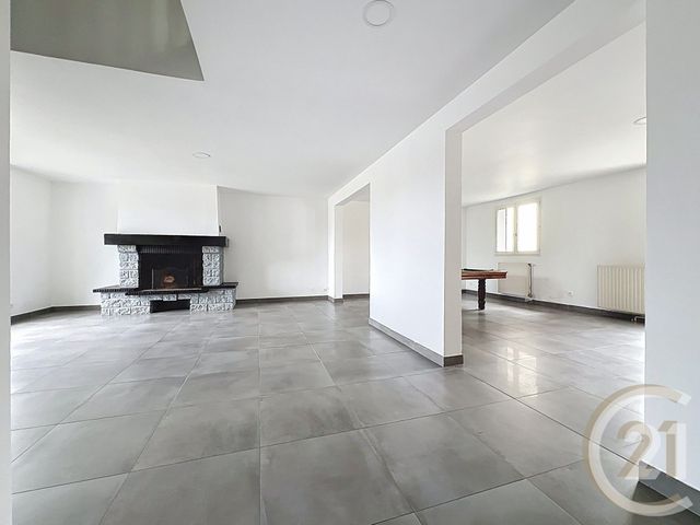 Maison &agrave; vendre - 6 pi&egrave;ces - 166 m2 - Fleville Devant Nancy - 54 - LORRAINE