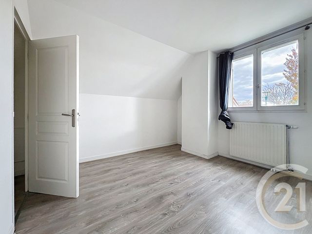 Maison &agrave; vendre - 6 pi&egrave;ces - 166 m2 - Fleville Devant Nancy - 54 - LORRAINE