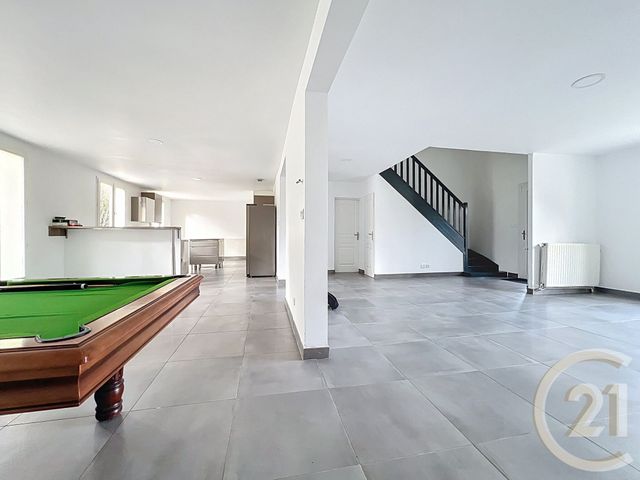 Maison &agrave; vendre - 6 pi&egrave;ces - 166 m2 - Fleville Devant Nancy - 54 - LORRAINE