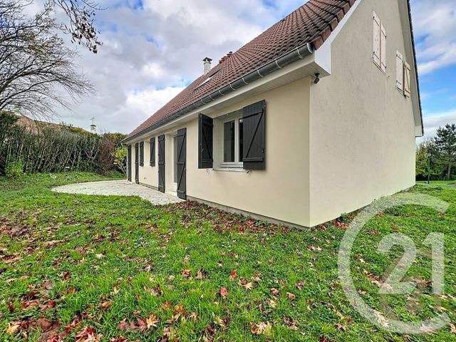 Maison &agrave; vendre - 6 pi&egrave;ces - 166 m2 - Fleville Devant Nancy - 54 - LORRAINE