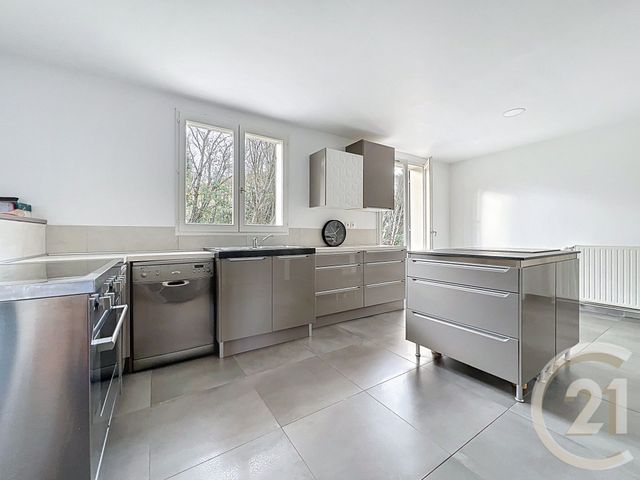 Maison &agrave; vendre - 6 pi&egrave;ces - 166 m2 - Fleville Devant Nancy - 54 - LORRAINE