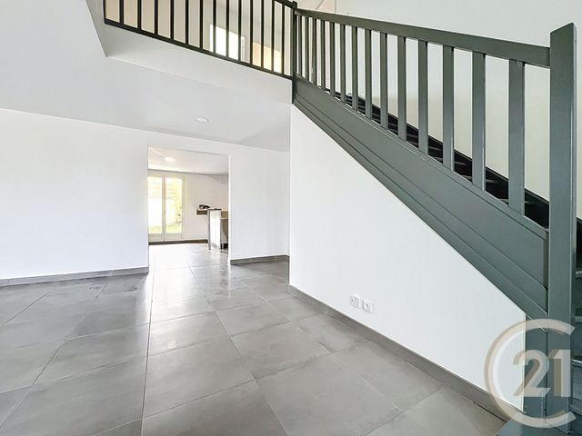 Maison &agrave; vendre - 6 pi&egrave;ces - 166 m2 - Fleville Devant Nancy - 54 - LORRAINE