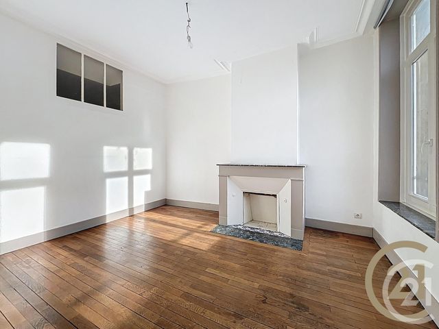 Appartement F2 &agrave; vendre - 2 pi&egrave;ces - 53,34 m2 - Nancy - 54 - LORRAINE