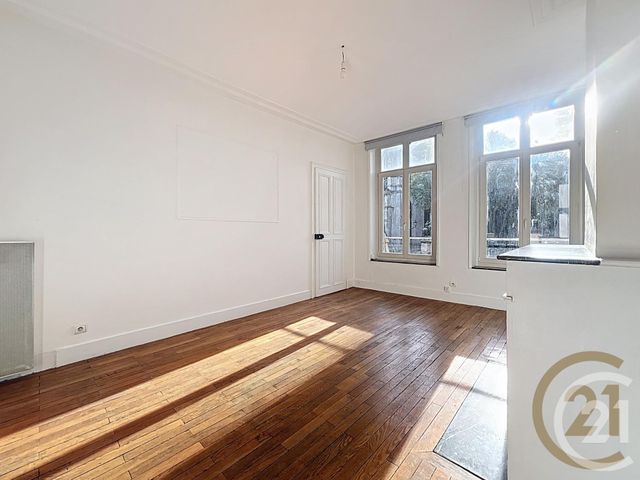 Appartement F2 &agrave; vendre - 2 pi&egrave;ces - 53,34 m2 - Nancy - 54 - LORRAINE