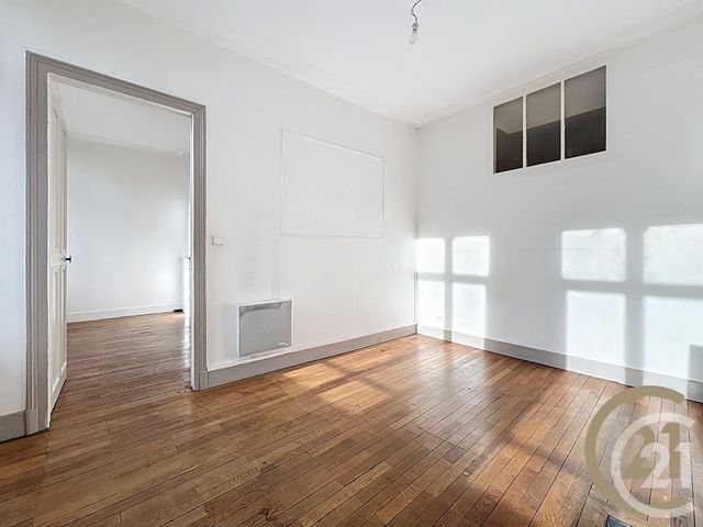 Appartement F2 &agrave; vendre - 2 pi&egrave;ces - 53,34 m2 - Nancy - 54 - LORRAINE