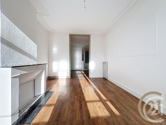 Appartement F2 &agrave; vendre - 2 pi&egrave;ces - 53,34 m2 - Nancy - 54 - LORRAINE