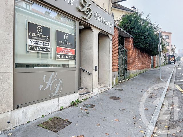 Maison à vendre - 3 pièces - 163 m2 - Nancy - 54 - LORRAINE