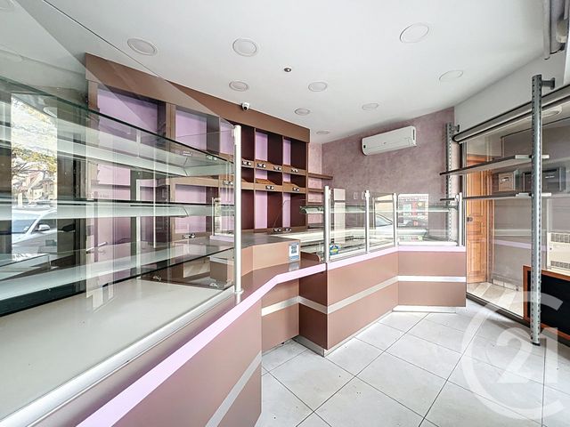 Maison à vendre - 3 pièces - 163 m2 - Nancy - 54 - LORRAINE