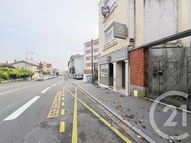 Maison à vendre - 3 pièces - 163 m2 - Nancy - 54 - LORRAINE