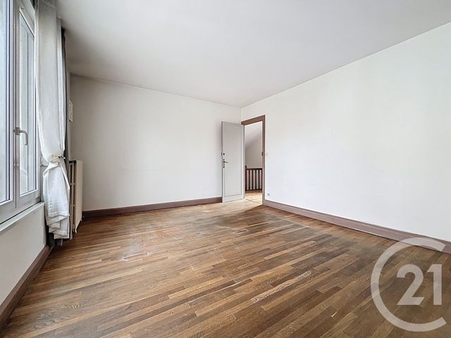 Maison à vendre - 3 pièces - 163 m2 - Nancy - 54 - LORRAINE