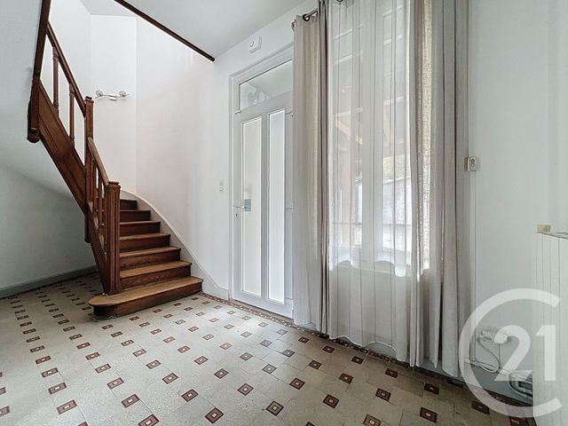 Maison à vendre - 3 pièces - 163 m2 - Nancy - 54 - LORRAINE