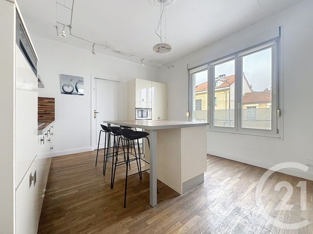 Maison à vendre - 3 pièces - 163 m2 - Nancy - 54 - LORRAINE