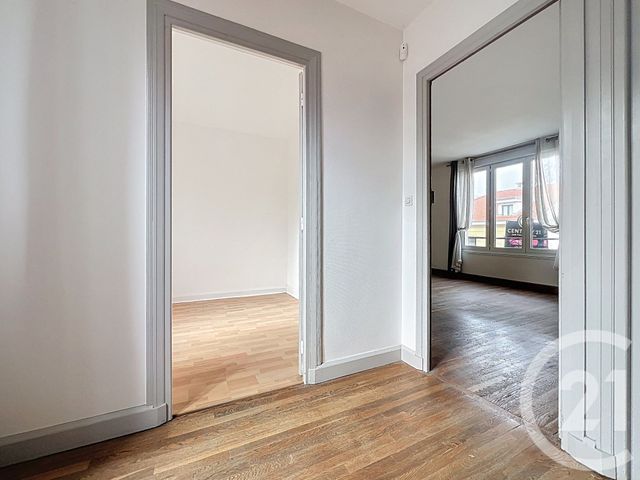 Maison à vendre - 3 pièces - 163 m2 - Nancy - 54 - LORRAINE