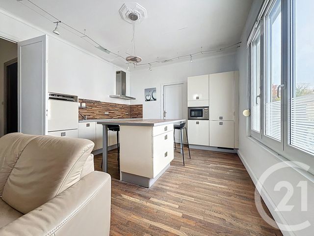 Maison à vendre - 3 pièces - 163 m2 - Nancy - 54 - LORRAINE