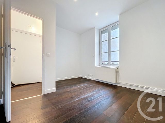 Appartement F3 &agrave; louer - 3 pi&egrave;ces - 50,58 m2 - Nancy - 54 - LORRAINE