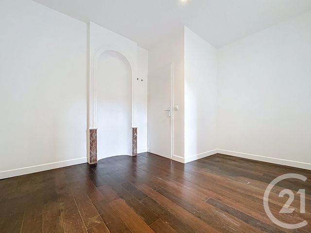 Appartement F3 &agrave; louer - 3 pi&egrave;ces - 50,58 m2 - Nancy - 54 - LORRAINE