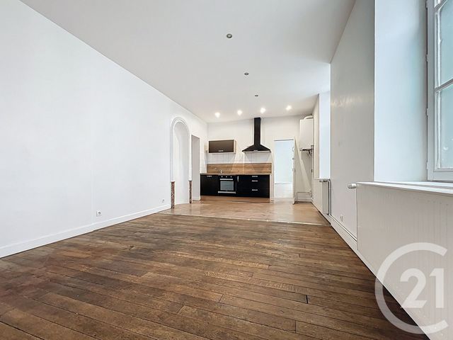 appartement - NANCY - 54