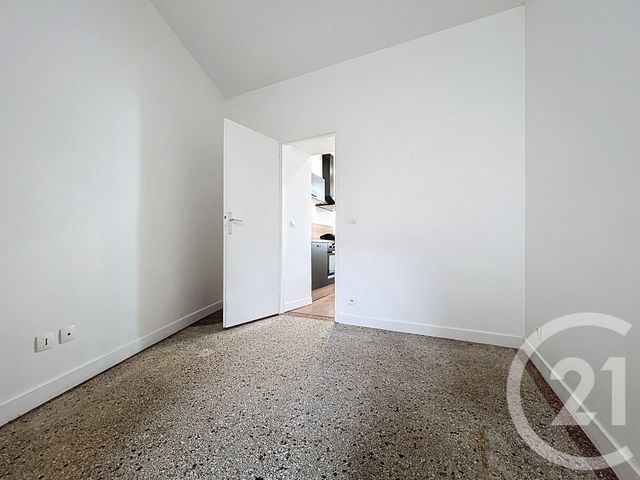 Appartement F3 &agrave; louer - 3 pi&egrave;ces - 50,58 m2 - Nancy - 54 - LORRAINE