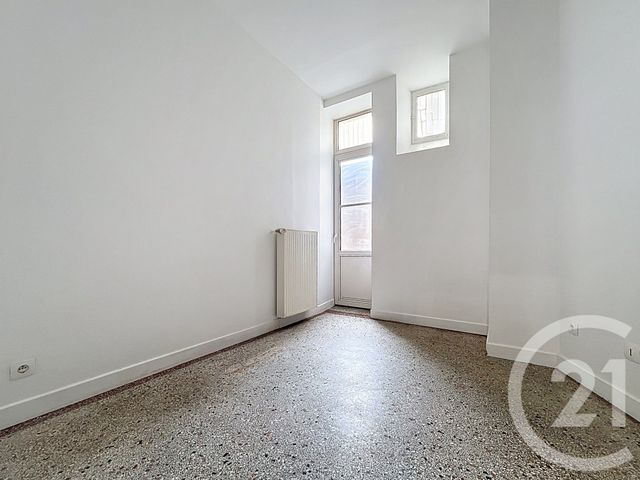 Appartement F3 &agrave; louer - 3 pi&egrave;ces - 50,58 m2 - Nancy - 54 - LORRAINE
