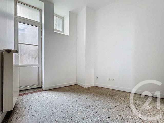 Appartement F3 &agrave; louer - 3 pi&egrave;ces - 50,58 m2 - Nancy - 54 - LORRAINE