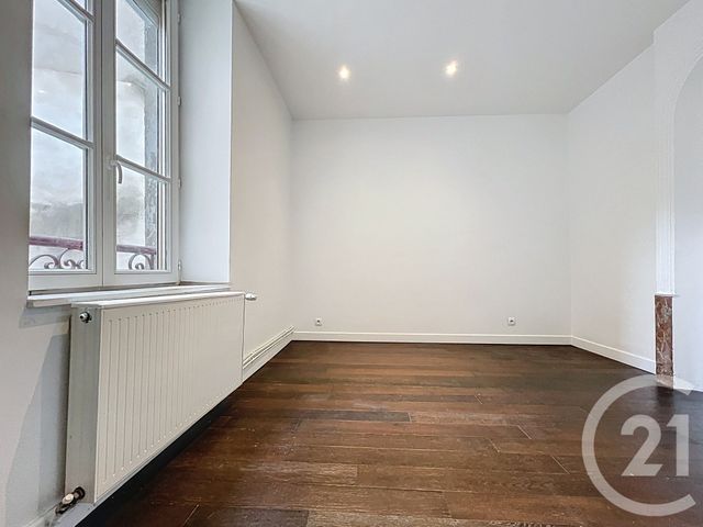 Appartement F3 &agrave; louer - 3 pi&egrave;ces - 50,58 m2 - Nancy - 54 - LORRAINE