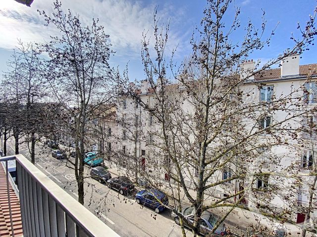 Appartement F2 à louer - 2 pièces - 46,17 m2 - Nancy - 54 - LORRAINE