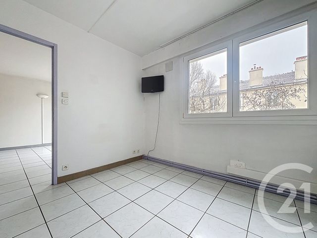 Appartement F2 &agrave; louer - 2 pi&egrave;ces - 46,17 m2 - Nancy - 54 - LORRAINE