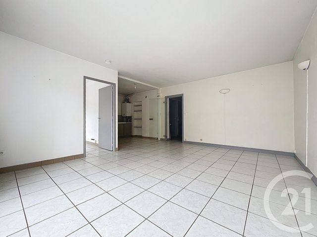Appartement F2 &agrave; louer - 2 pi&egrave;ces - 46,17 m2 - Nancy - 54 - LORRAINE