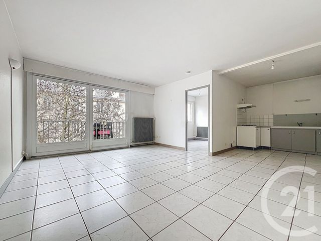 appartement - NANCY - 54