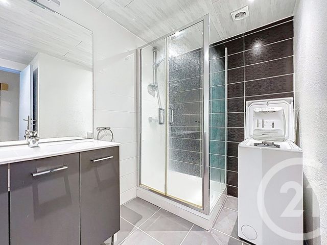 Appartement F2 à louer - 2 pièces - 46,17 m2 - Nancy - 54 - LORRAINE