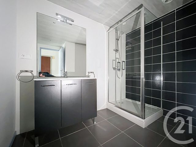 Appartement F2 &agrave; louer - 2 pi&egrave;ces - 46,17 m2 - Nancy - 54 - LORRAINE