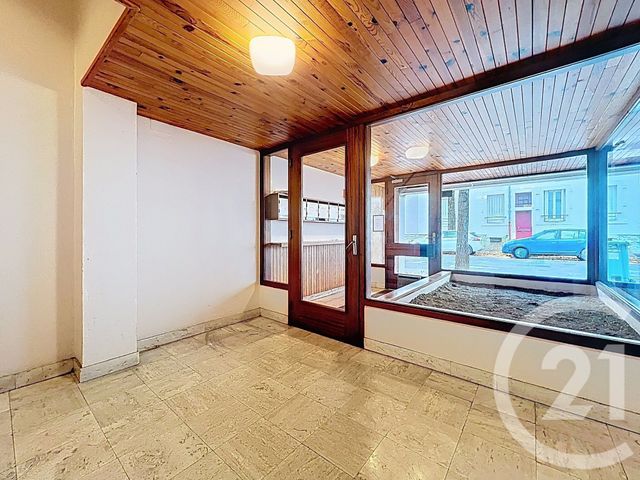 Appartement F2 à louer - 2 pièces - 46,17 m2 - Nancy - 54 - LORRAINE