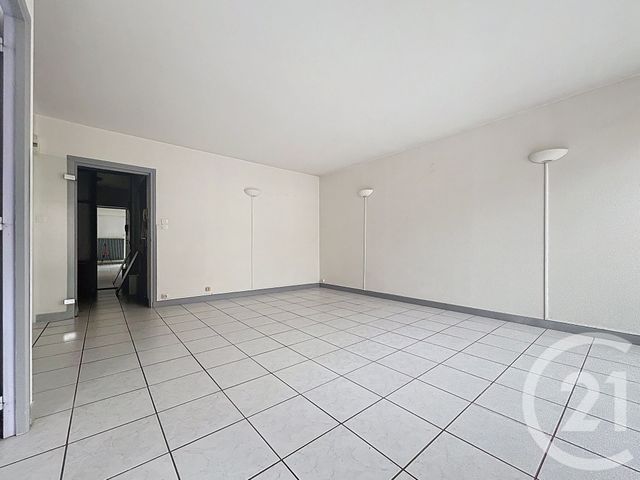 Appartement F2 &agrave; louer - 2 pi&egrave;ces - 46,17 m2 - Nancy - 54 - LORRAINE