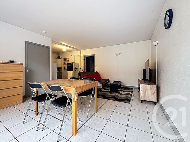 appartement - NANCY - 54