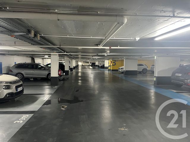 Parking à vendre - 12 m2 - Nancy - 54 - LORRAINE