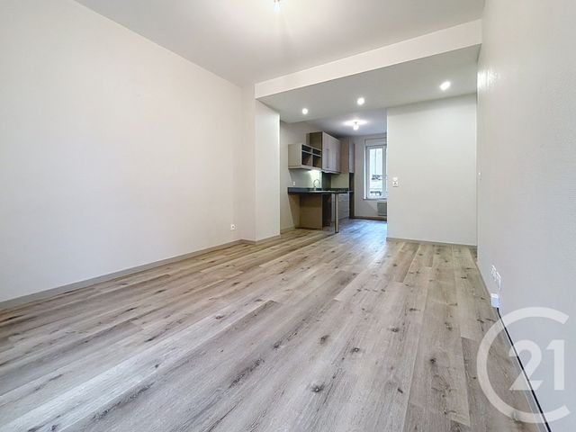 appartement - NANCY - 54