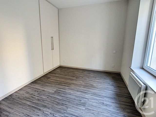 Appartement F2 à louer - 2 pièces - 48,24 m2 - Nancy - 54 - LORRAINE